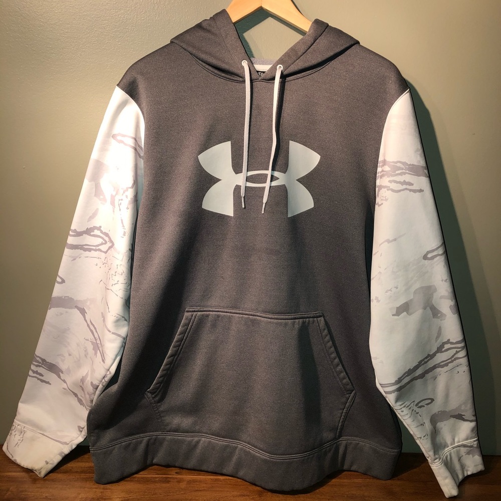 Under Armour Hoodie